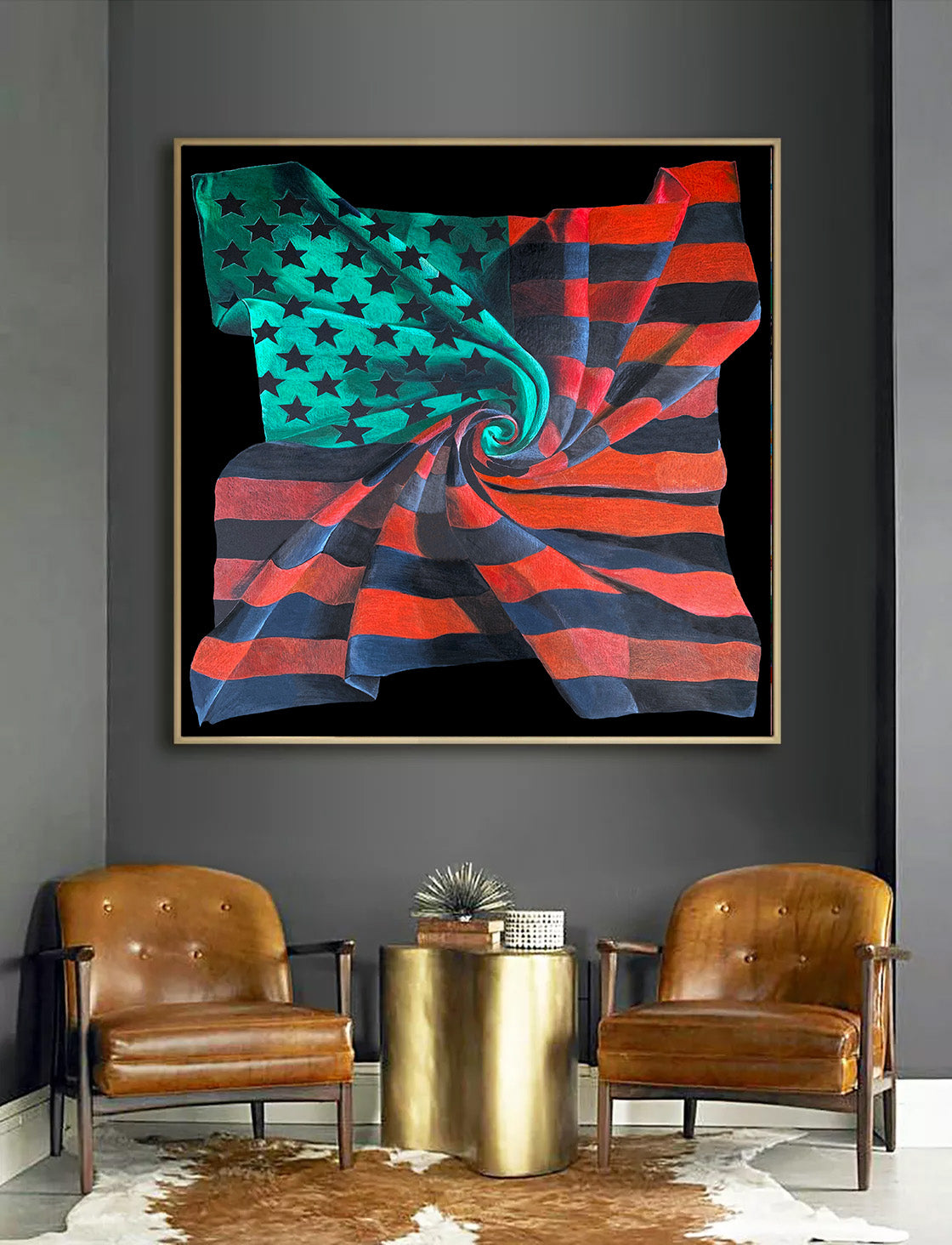 JUNETEENTH -Special Cloth Edition