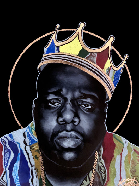 BIGGIE