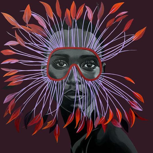 AMORA - Original