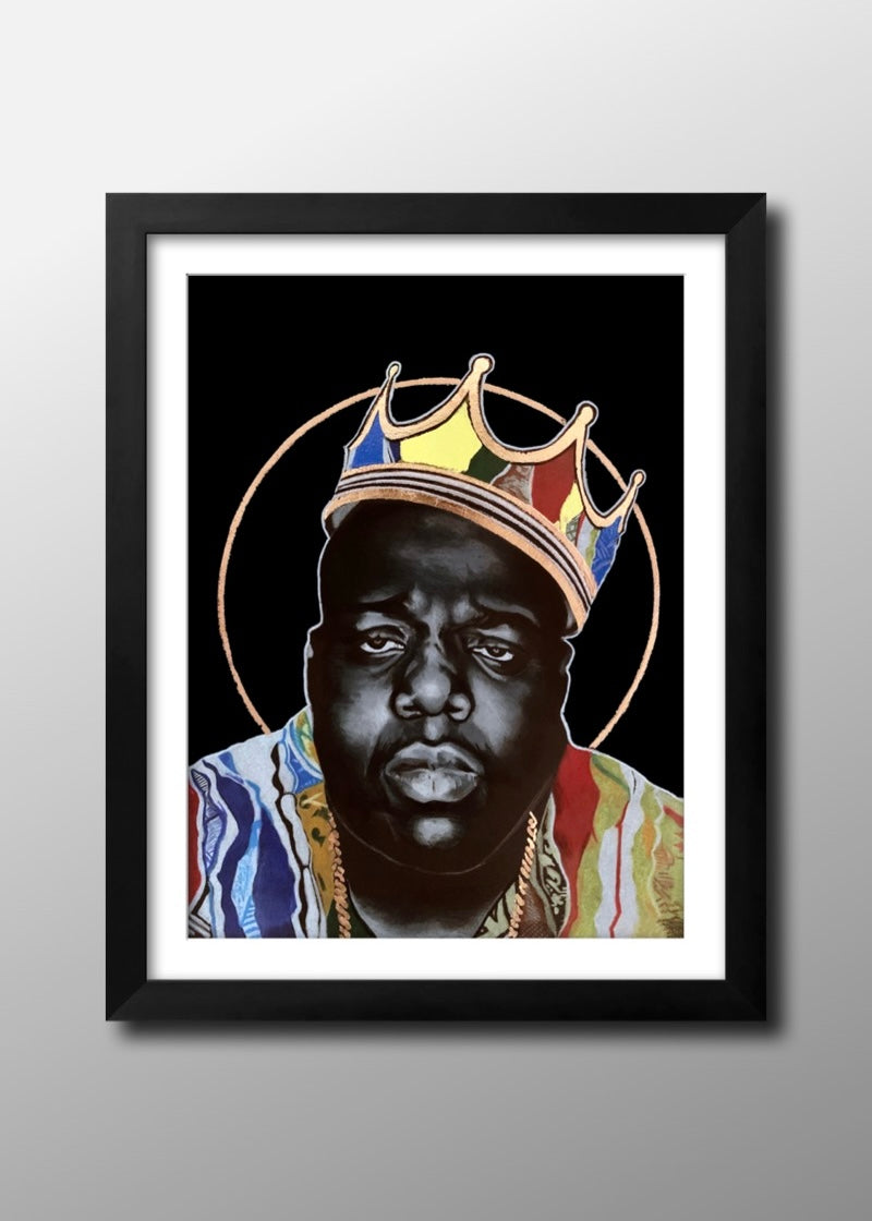 BIGGIE