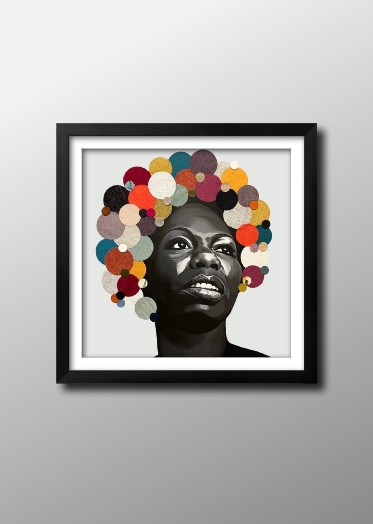 NINA SIMONE