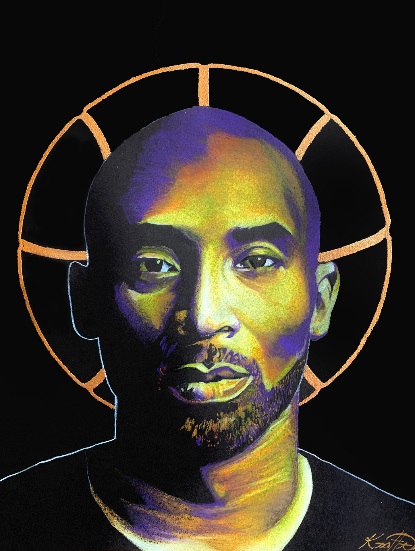 KOBE BRYANT