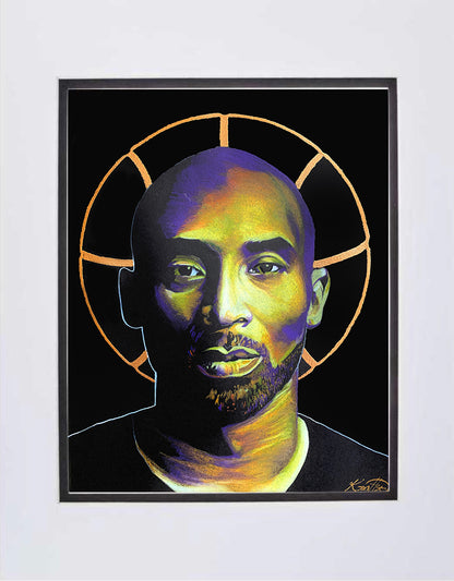 KOBE BRYANT