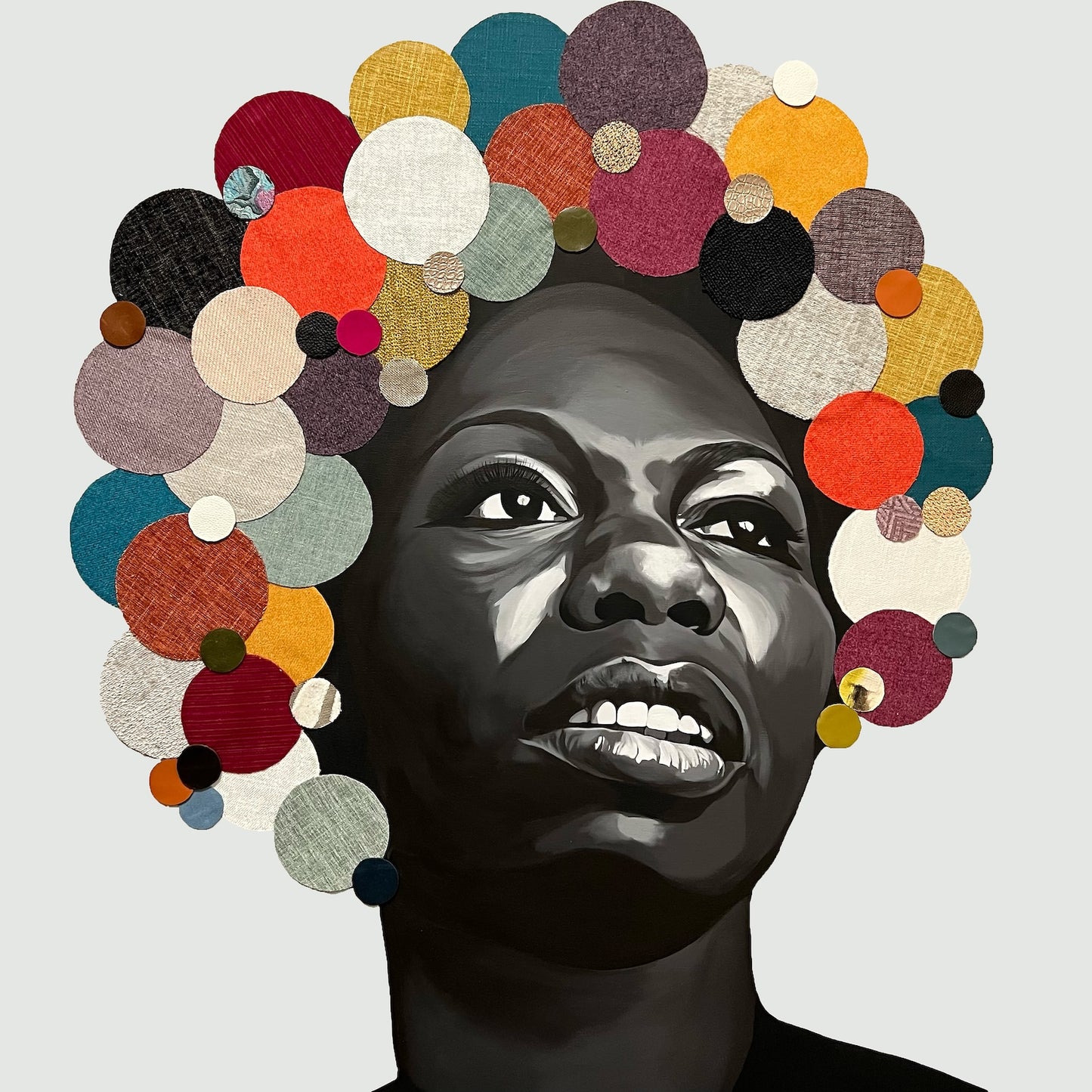 NINA SIMONE